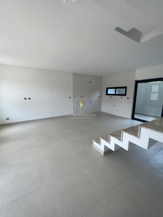 Imagem Sobrado com 3 Quartos à Venda, 96 m² em Brejatuba - Guaratuba