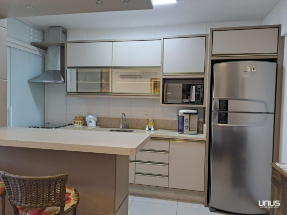 Imagem Apartamento com 2 Quartos à Venda, 98 m² em Areias - São José Imagem Apartamento com 2 Quartos à Venda, 98 m² em Areias - São José