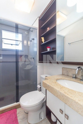Imagem Apartamento com 2 Quartos à Venda, 66 m² em Rio Branco - Porto Alegre