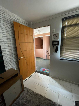 Imagem Apartamento com 2 Quartos à Venda, 44 m² em Condomínio Berbari Ii - Bragança Paulista