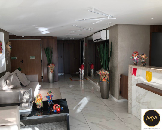 Imagem Apartamento com 2 Quartos à Venda, 64 m² em Manaíra - João Pessoa Imagem Apartamento com 2 Quartos à Venda, 64 m² em Manaíra - João Pessoa