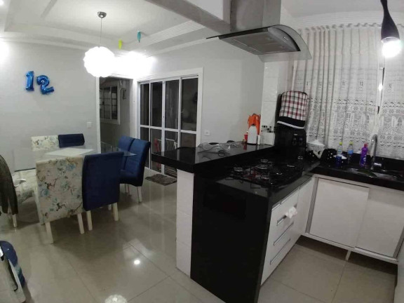 Imagem Casa com 2 Quartos à Venda, 180 m² em Jardim Imperial - Atibaia
