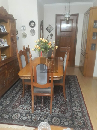Imagem Apartamento com 3 Quartos à Venda, 118 m² em Vila Monumento - São Paulo