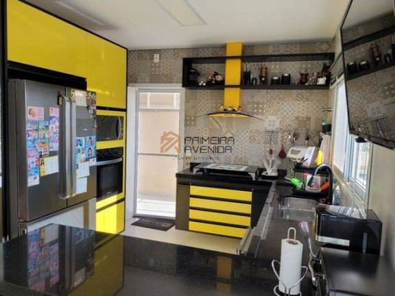 Imagem Casa com 3 Quartos à Venda, 210 m² em Urbanova - São José Dos Campos Imagem Casa com 3 Quartos à Venda, 210 m² em Urbanova - São José Dos Campos