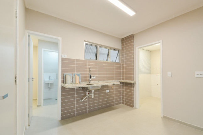 Imagem Apartamento com 3 Quartos à Venda, 92 m² em Vila Nova Conceição - São Paulo