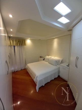 Imagem Apartamento com 4 Quartos à Venda, 190 m² em Jardim Analia Franco - São Paulo Imagem Apartamento com 4 Quartos à Venda, 190 m² em Jardim Analia Franco - São Paulo