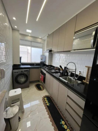 Imagem Apartamento com 2 Quartos à Venda, 37 m² em Jardim São Savério - São Paulo Imagem Apartamento com 2 Quartos à Venda, 37 m² em Jardim São Savério - São Paulo
