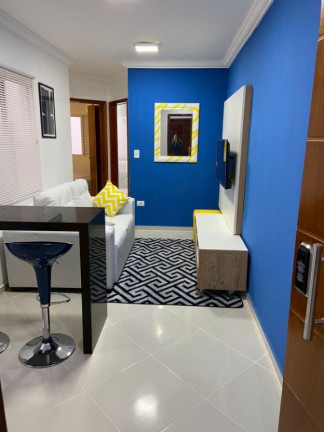 Imagem Apartamento com 2 Quartos à Venda, 39 m² em Santa Teresinha - Santo André Imagem Apartamento com 2 Quartos à Venda, 39 m² em Santa Teresinha - Santo André