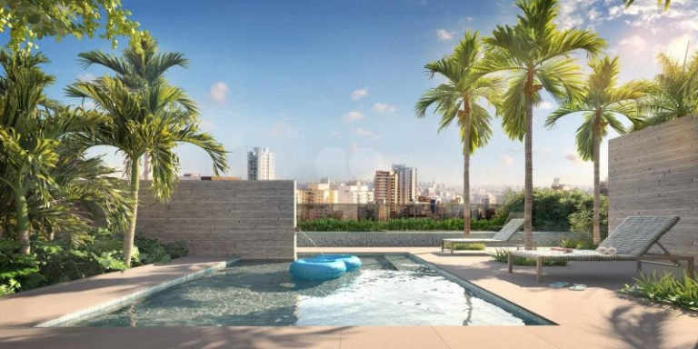 Imagem Apartamento com 4 Quartos à Venda, 157 m² em Sumaré - São Paulo