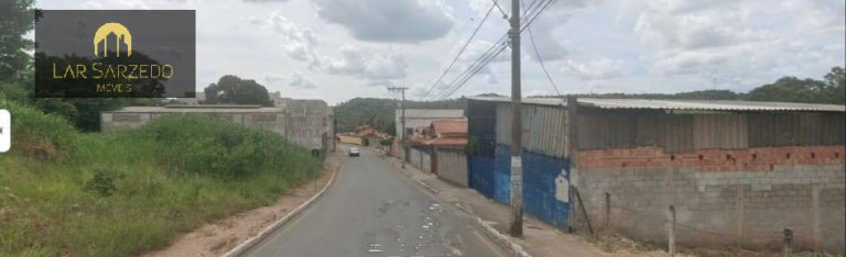 Imagem Terreno à Venda, 460 m² em Centro - Ibirité Imagem Terreno à Venda, 460 m² em Centro - Ibirité