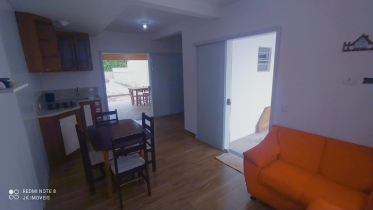 Imagem Sobrado com 3 Quartos para Temporada, 98 m² em Balneário Mariluz - Itapoá Imagem Sobrado com 3 Quartos para Temporada, 98 m² em Balneário Mariluz - Itapoá