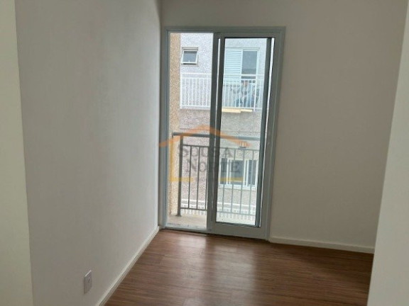Apartamento com 2 Quartos à Venda, 47 m² em Vila Maria - São Paulo