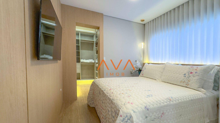 Imagem Apartamento com 2 Quartos à Venda, 85 m² em Jurerê - Florianópolis