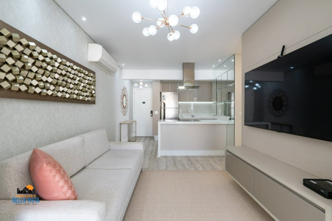 Imagem Apartamento com 2 Quartos à Venda,  em Vila Mascote - São Paulo
