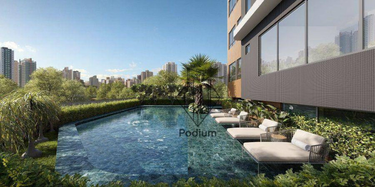 Apartamento com 2 Quartos à Venda, 65 m² em Jardim Oceania - João Pessoa