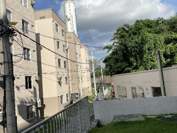 Imagem Apartamento com 2 Quartos à Venda, 41 m² em Campo Grande - Rio De Janeiro Imagem Apartamento com 2 Quartos à Venda, 41 m² em Campo Grande - Rio De Janeiro
