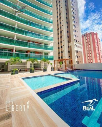 Imagem Apartamento com 3 Quartos à Venda, 114 m² em Umarizal - Belém