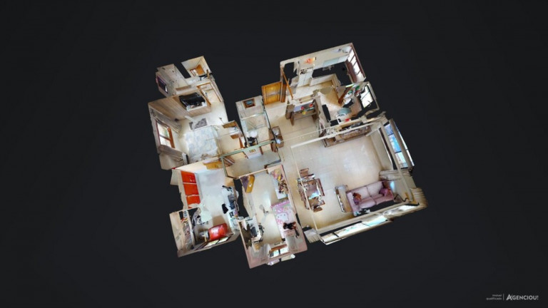 Imagem Imóvel com 3 Quartos à Venda, 93 m² em Petrópolis - Porto Alegre