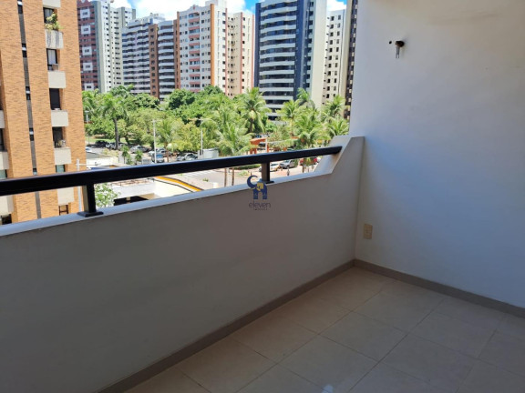Imagem Apartamento com 3 Quartos à Venda, 100 m² em Pituba - Salvador Imagem Apartamento com 3 Quartos à Venda, 100 m² em Pituba - Salvador