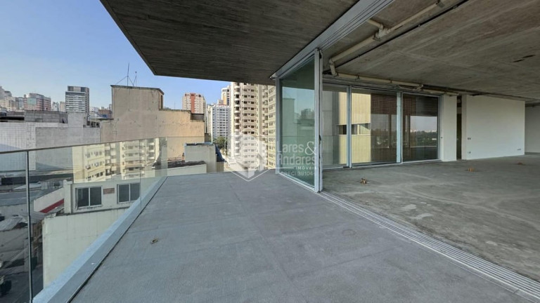 Imagem Apartamento com 3 Quartos à Venda, 403 m² em Jardim Paulista - São Paulo