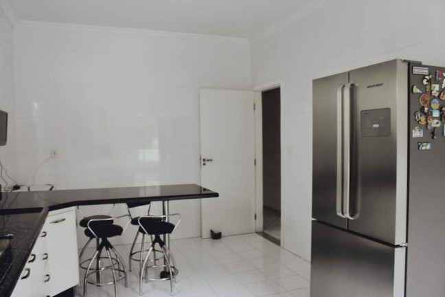 Imagem Apartamento com 3 Quartos à Venda, 280 m² em Tupi - Praia Grande