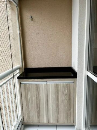 Imagem Apartamento com 2 Quartos à Venda, 52 m² em Piraporinha - Diadema Imagem Apartamento com 2 Quartos à Venda, 52 m² em Piraporinha - Diadema