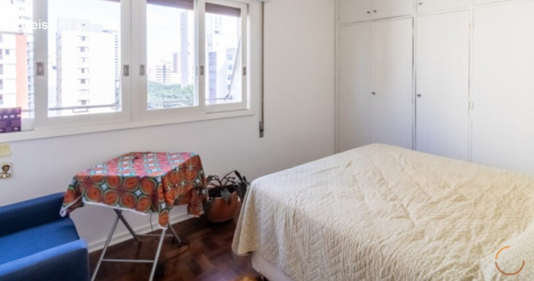 Imagem Apartamento com 2 Quartos à Venda, 92 m² em Paraíso - São Paulo Imagem Apartamento com 2 Quartos à Venda, 92 m² em Paraíso - São Paulo