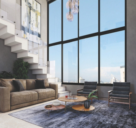 Imagem Imóvel com 3 Quartos à Venda, 158 m² em Petrópolis - Porto Alegre Imagem Imóvel com 3 Quartos à Venda, 158 m² em Petrópolis - Porto Alegre