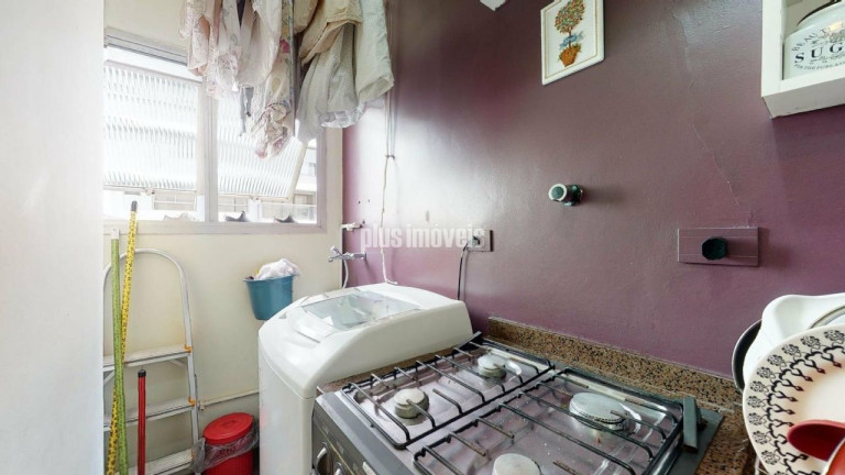Imagem Apartamento com 1 Quarto à Venda, 40 m² em Vila Clementino - São Paulo Imagem Apartamento com 1 Quarto à Venda, 40 m² em Vila Clementino - São Paulo