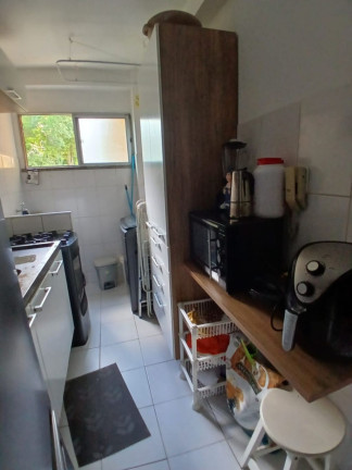 Imagem Apartamento com 2 Quartos à Venda, 50 m² em Cabula - Salvador Imagem Apartamento com 2 Quartos à Venda, 50 m² em Cabula - Salvador