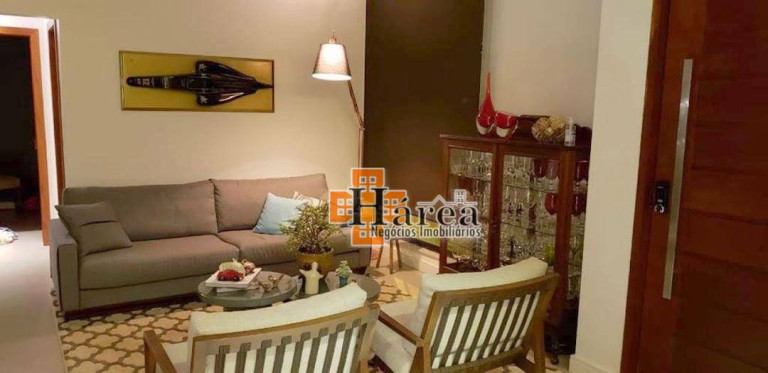 Imagem Sobrado com 3 Quartos à Venda, 420 m² em Chácara Ondina - Sorocaba
