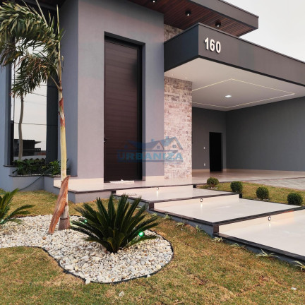 Imagem Casa à Venda, 217 m² em Condominio Residencial Villa Lobos - Birigui Imagem Casa à Venda, 217 m² em Condominio Residencial Villa Lobos - Birigui
