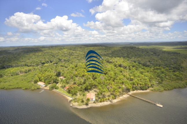 Imagem Imóvel com 4 Quartos à Venda, 1.000 m² em Barroquinha - Taperoá