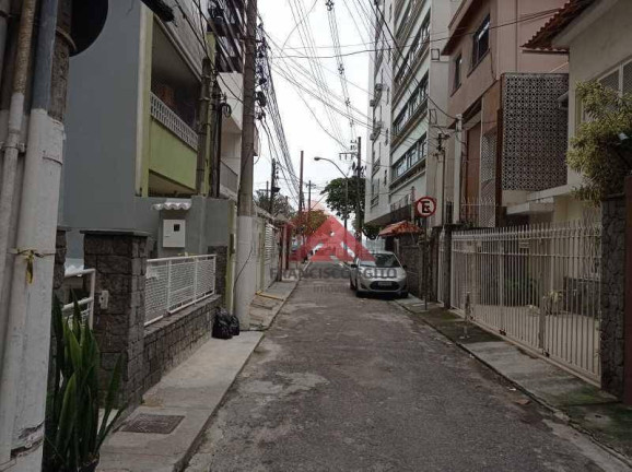 Imagem Apartamento com 3 Quartos à Venda, 220 m² em Icaraí - Niterói Imagem Apartamento com 3 Quartos à Venda, 220 m² em Icaraí - Niterói
