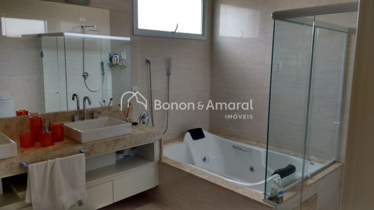 Imagem Casa de Condomínio com 3 Quartos à Venda, 598 m² em Swiss Park - Campinas Imagem Casa de Condomínio com 3 Quartos à Venda, 598 m² em Swiss Park - Campinas