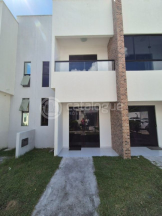 Imagem Casa de Condomínio com 2 Quartos para Alugar, 74 m² em Ponta Negra - Natal