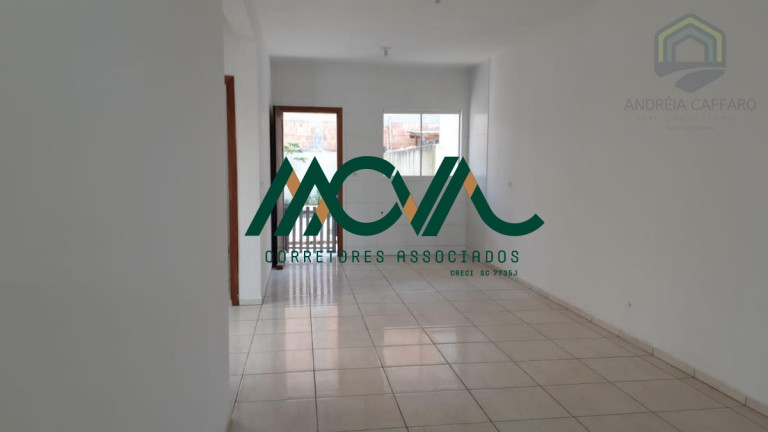 Imagem Casa com 2 Quartos para Alugar, 80 m² em Farol Do Itapoá Ii - Itapoá