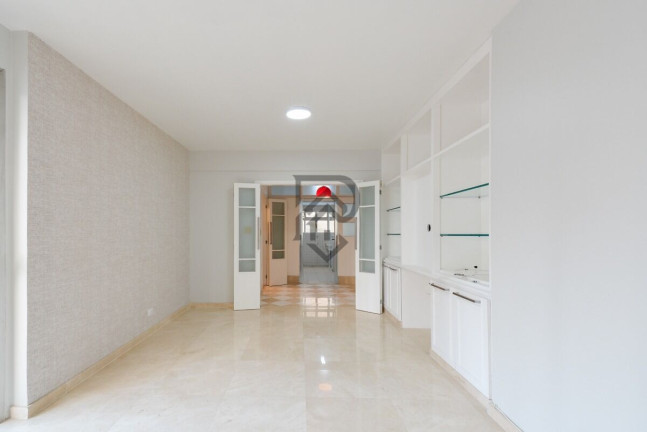 Imagem Apartamento com 3 Quartos à Venda, 97 m² em Vila Mariana - São Paulo