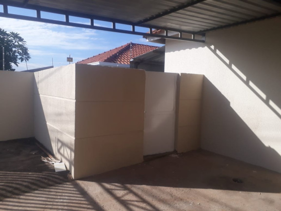 Imagem Casa com 2 Quartos à Venda, 60 m² em Jardim Dall'orto - Sumaré Imagem Casa com 2 Quartos à Venda, 60 m² em Jardim Dall'orto - Sumaré
