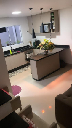 Imagem Casa com 2 Quartos à Venda, 100 m² em Paisagem Casa Grande - Cotia