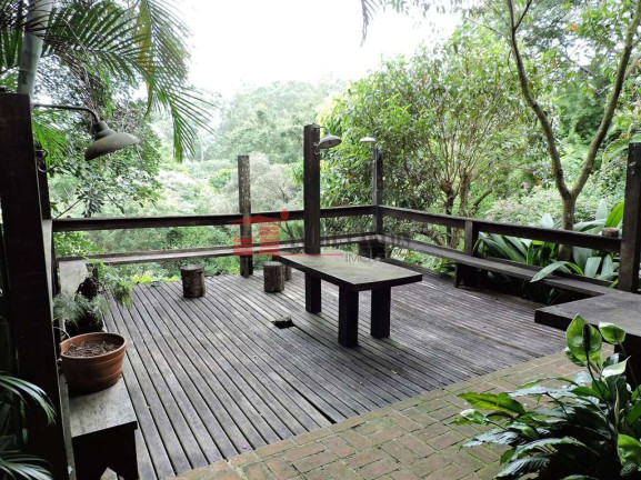 Imagem Casa de Condomínio com 5 Quartos à Venda, 366 m² em Chácara Dos Junqueiras - Carapicuíba Imagem Casa de Condomínio com 5 Quartos à Venda, 366 m² em Chácara Dos Junqueiras - Carapicuíba