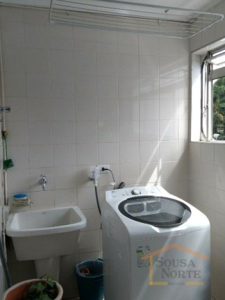 Imagem Apartamento com 3 Quartos à Venda, 98 m² em Tucuruvi - São Paulo Imagem Apartamento com 3 Quartos à Venda, 98 m² em Tucuruvi - São Paulo
