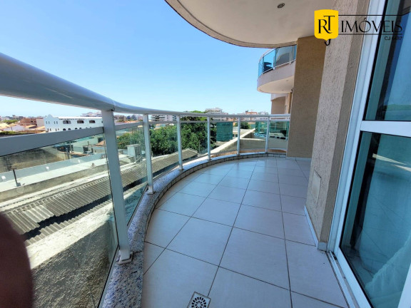 Imagem Apartamento com 2 Quartos à Venda, 103 m² em Braga - Cabo Frio Imagem Apartamento com 2 Quartos à Venda, 103 m² em Braga - Cabo Frio