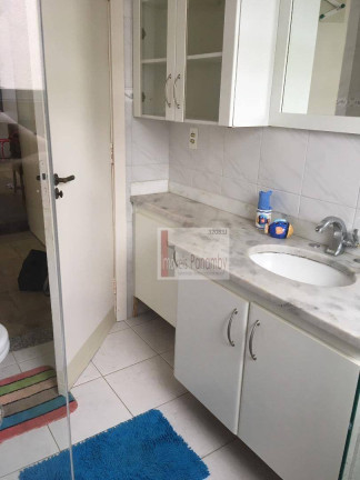 Imagem Apartamento com 4 Quartos à Venda ou Locação, 112 m² em Loteamento João Batista Julião - Guarujá Imagem Apartamento com 4 Quartos à Venda ou Locação, 112 m² em Loteamento João Batista Julião - Guarujá