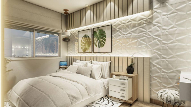 Imagem Apartamento com 1 Quarto à Venda, 35 m² em Petrópoli - Porto Alegre