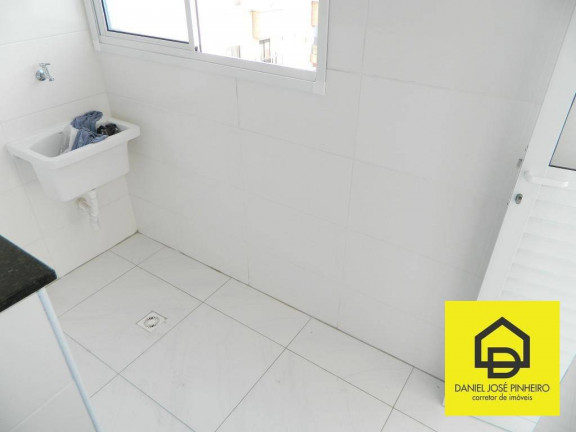 Imagem Apartamento com 3 Quartos à Venda, 94 m² em Aviação - Praia Grande