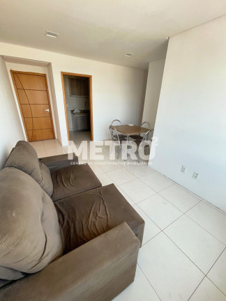 Apartamento com 1 Quarto para Alugar, 62 m² em Centro - Petrolina