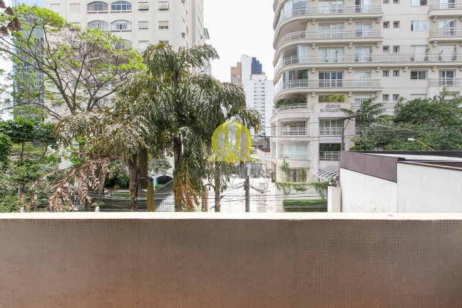 Imagem Apartamento com 3 Quartos à Venda, 198 m² em Itaim Bibi - São Paulo