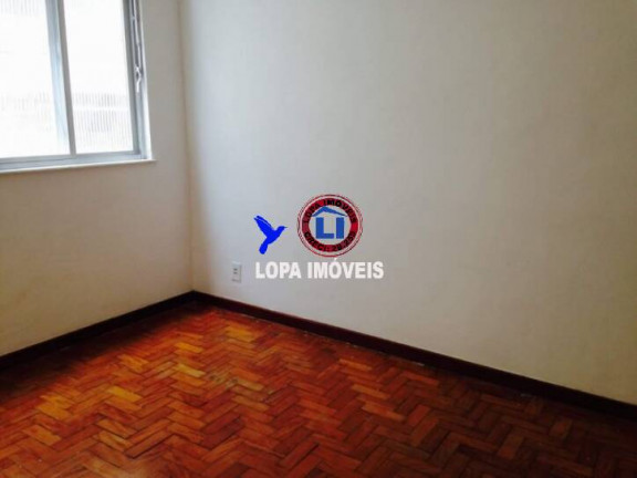 Imagem Apartamento com 1 Quarto à Venda, 57 m² em Centro - Rio De Janeiro
