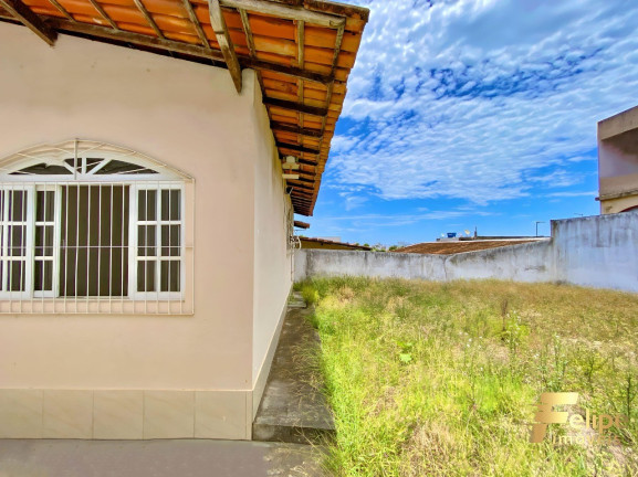 Imagem Casa com 3 Quartos à Venda, 126 m² em Sol Nascente - Guarapari Imagem Casa com 3 Quartos à Venda, 126 m² em Sol Nascente - Guarapari